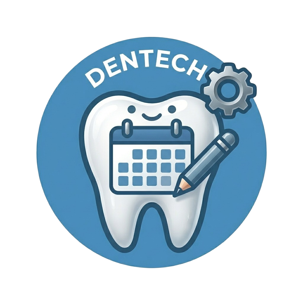 Logo de Dentech